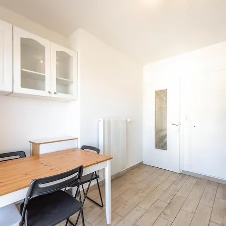 M18 Marquer T3 Proche Gare D'annemasse Apartamento