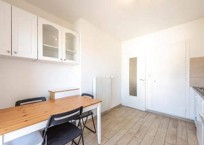 M018 Marquer T3 Proche Gare D'annemasse Apartamento